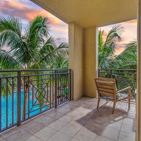 Singer Island Beach Resort And Spa, Located At The Palm Beach Resort Riviera Beach Luaran gambar