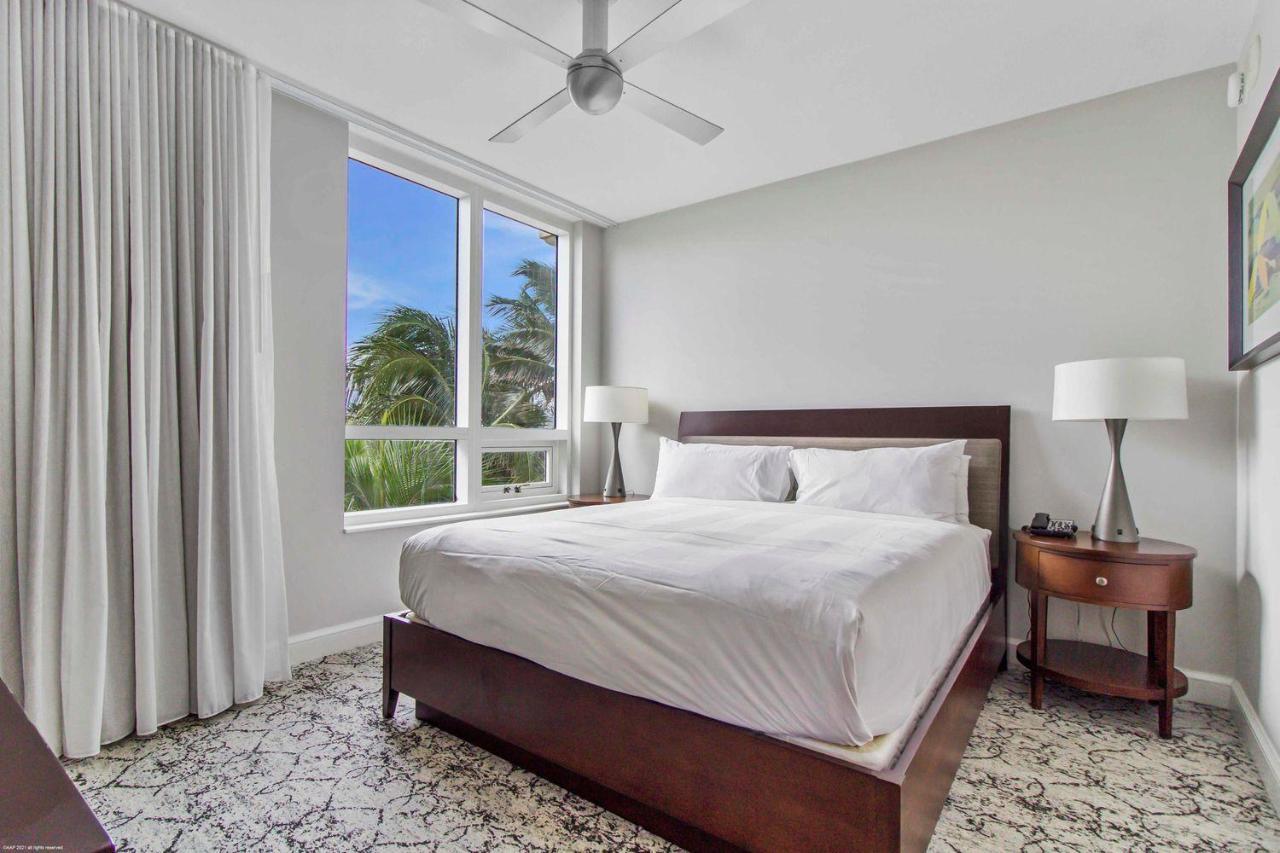 Singer Island Beach Resort And Spa, Located At The Palm Beach Resort Riviera Beach Luaran gambar