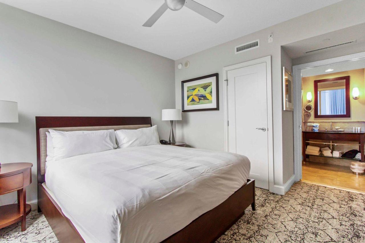 Singer Island Beach Resort And Spa, Located At The Palm Beach Resort Riviera Beach Luaran gambar