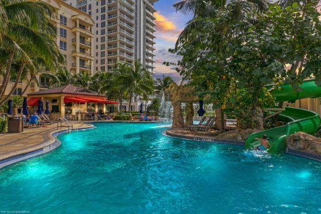 Singer Island Beach Resort And Spa, Located At The Palm Beach Resort Riviera Beach Luaran gambar