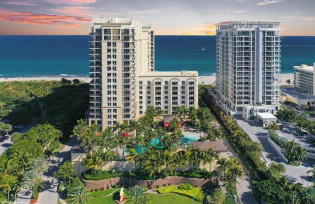 Singer Island Beach Resort And Spa, Located At The Palm Beach Resort Riviera Beach Luaran gambar
