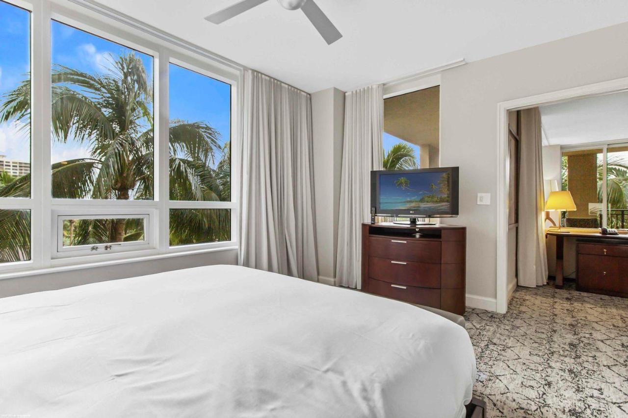 Singer Island Beach Resort And Spa, Located At The Palm Beach Resort Riviera Beach Luaran gambar