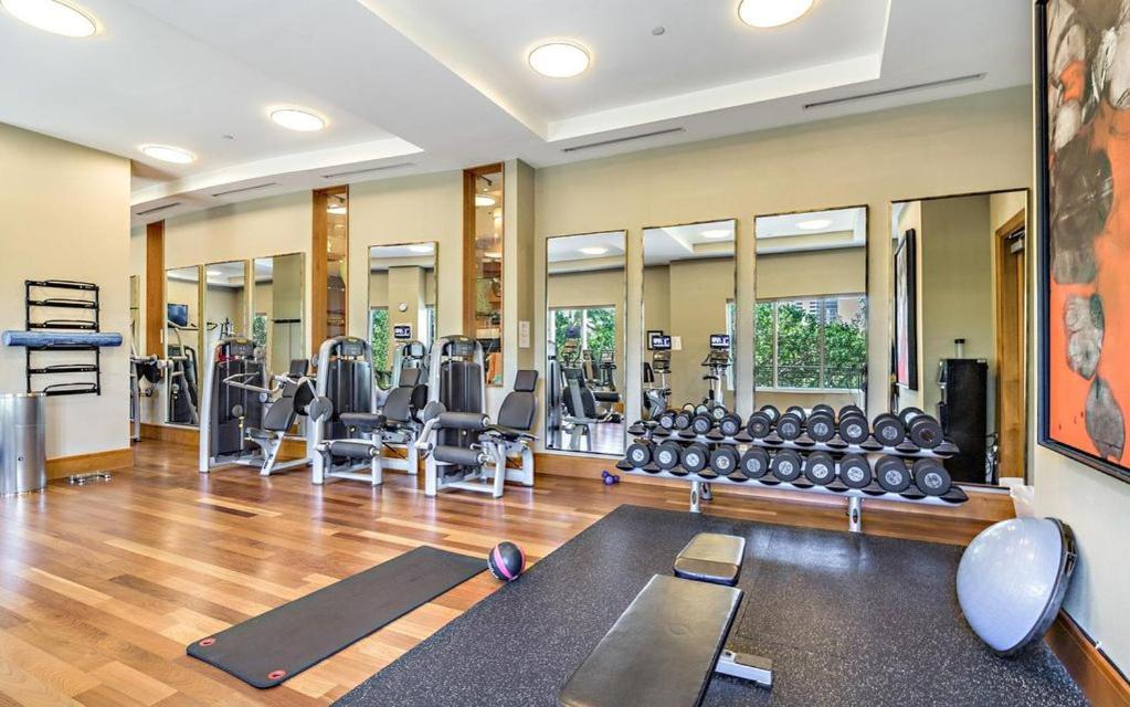 Singer Island Beach Resort And Spa, Located At The Palm Beach Resort Riviera Beach Luaran gambar