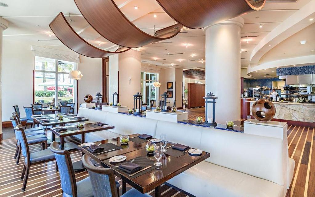 Singer Island Beach Resort And Spa, Located At The Palm Beach Resort Riviera Beach Luaran gambar
