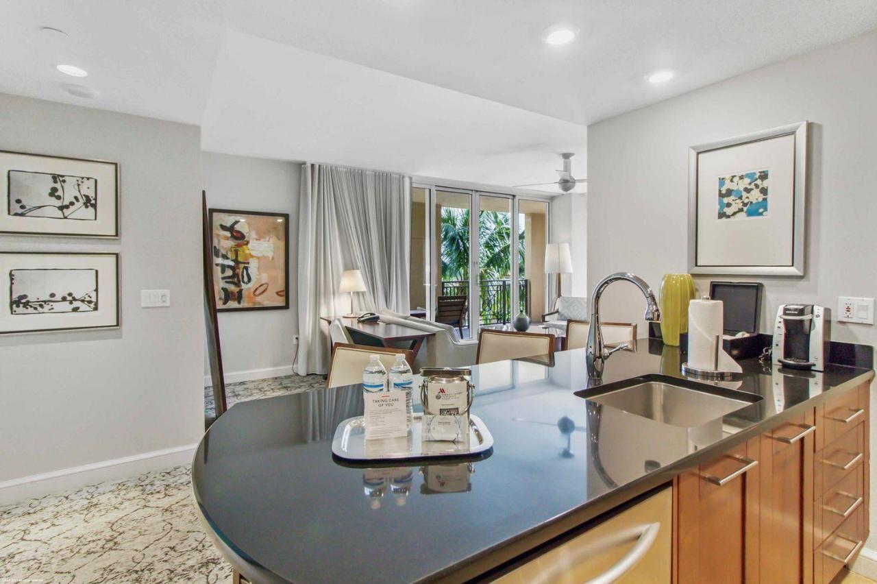 Singer Island Beach Resort And Spa, Located At The Palm Beach Resort Riviera Beach Luaran gambar
