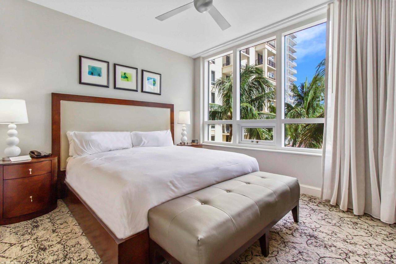 Singer Island Beach Resort And Spa, Located At The Palm Beach Resort Riviera Beach Luaran gambar