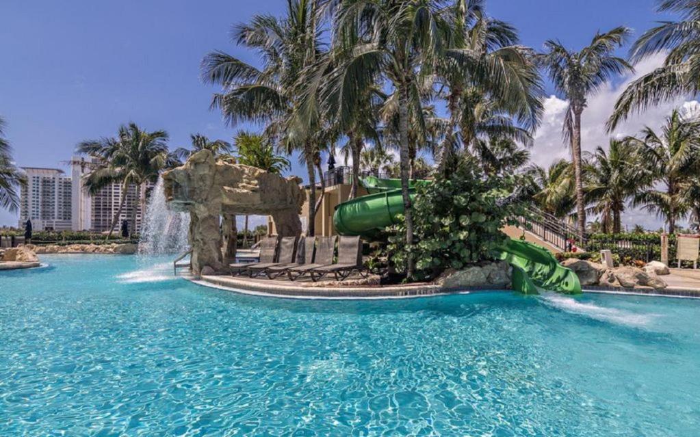 Singer Island Beach Resort And Spa, Located At The Palm Beach Resort Riviera Beach Luaran gambar