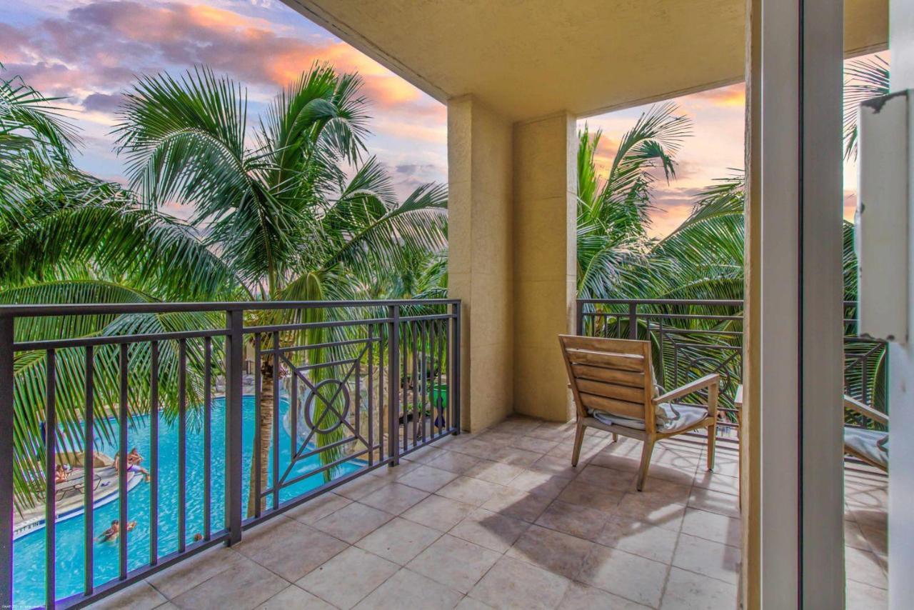 Singer Island Beach Resort And Spa, Located At The Palm Beach Resort Riviera Beach Luaran gambar