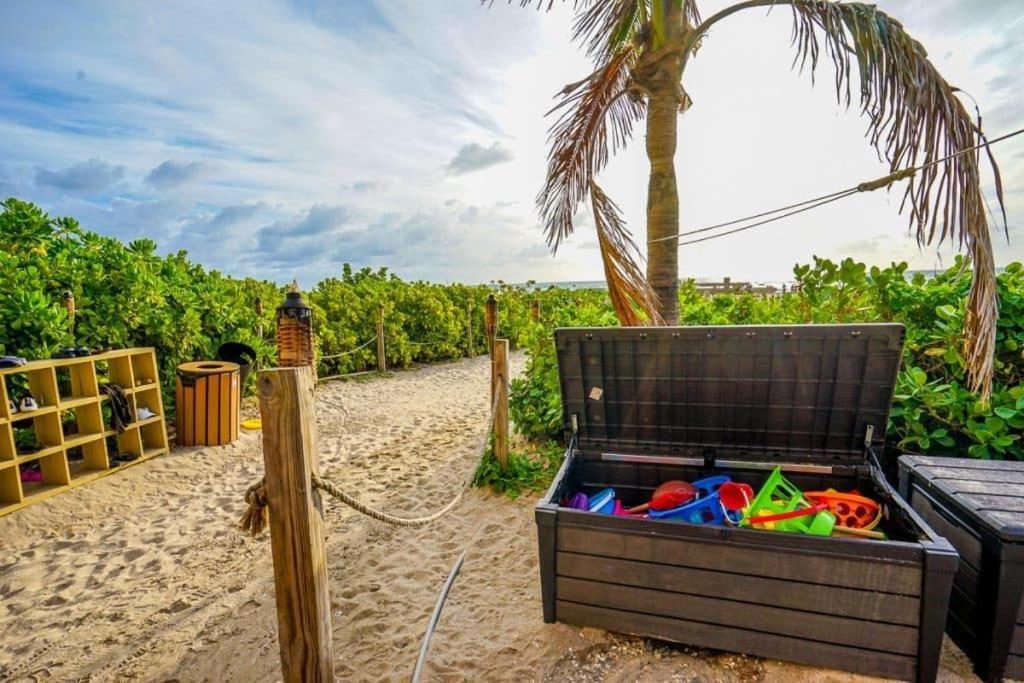 Singer Island Beach Resort And Spa, Located At The Palm Beach Resort Riviera Beach Luaran gambar