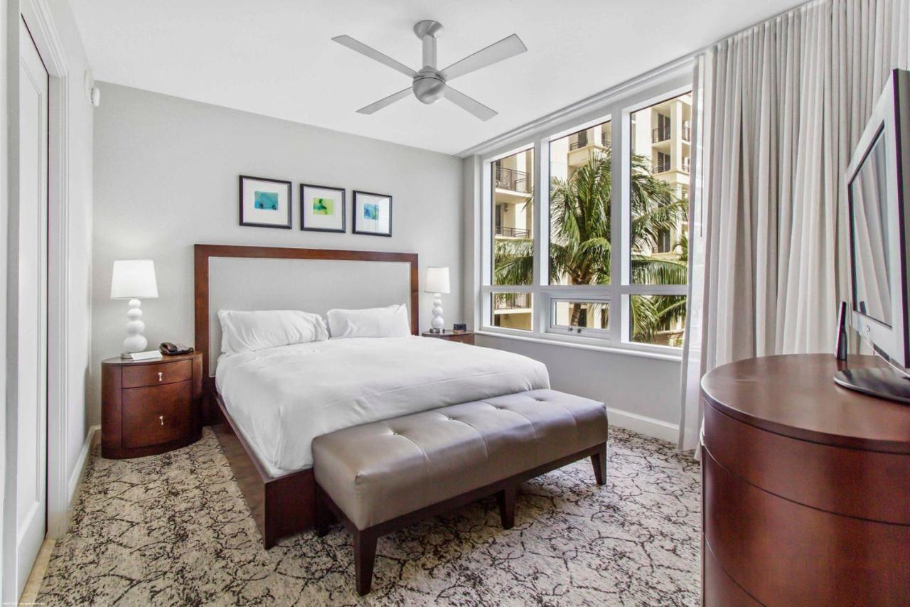 Singer Island Beach Resort And Spa, Located At The Palm Beach Resort Riviera Beach Luaran gambar