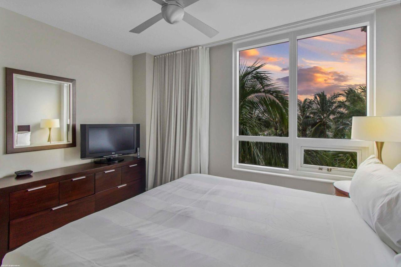 Singer Island Beach Resort And Spa, Located At The Palm Beach Resort Riviera Beach Luaran gambar
