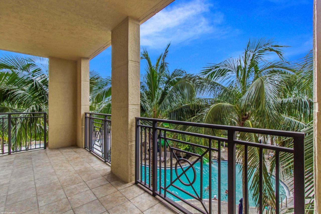 Singer Island Beach Resort And Spa, Located At The Palm Beach Resort Riviera Beach Luaran gambar
