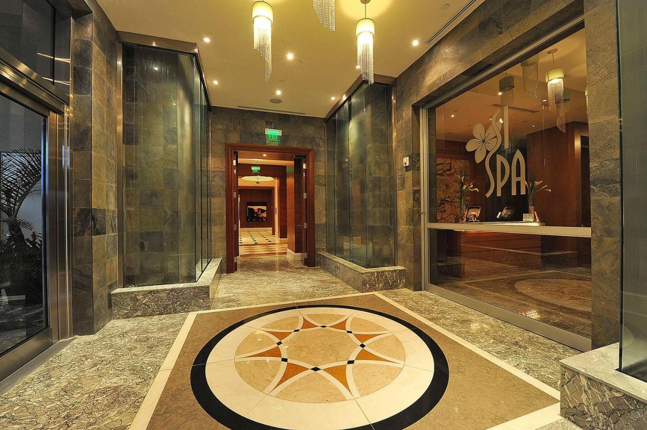 Singer Island Beach Resort And Spa, Located At The Palm Beach Resort Riviera Beach Luaran gambar