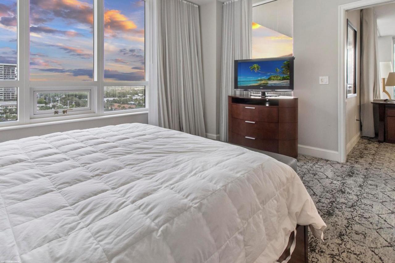 Singer Island Beach Resort And Spa, Located At The Palm Beach Resort Riviera Beach Luaran gambar