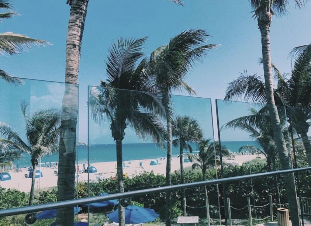 Singer Island Beach Resort And Spa, Located At The Palm Beach Resort Riviera Beach Luaran gambar