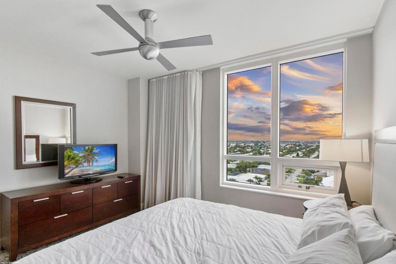 Singer Island Beach Resort And Spa, Located At The Palm Beach Resort Riviera Beach Luaran gambar