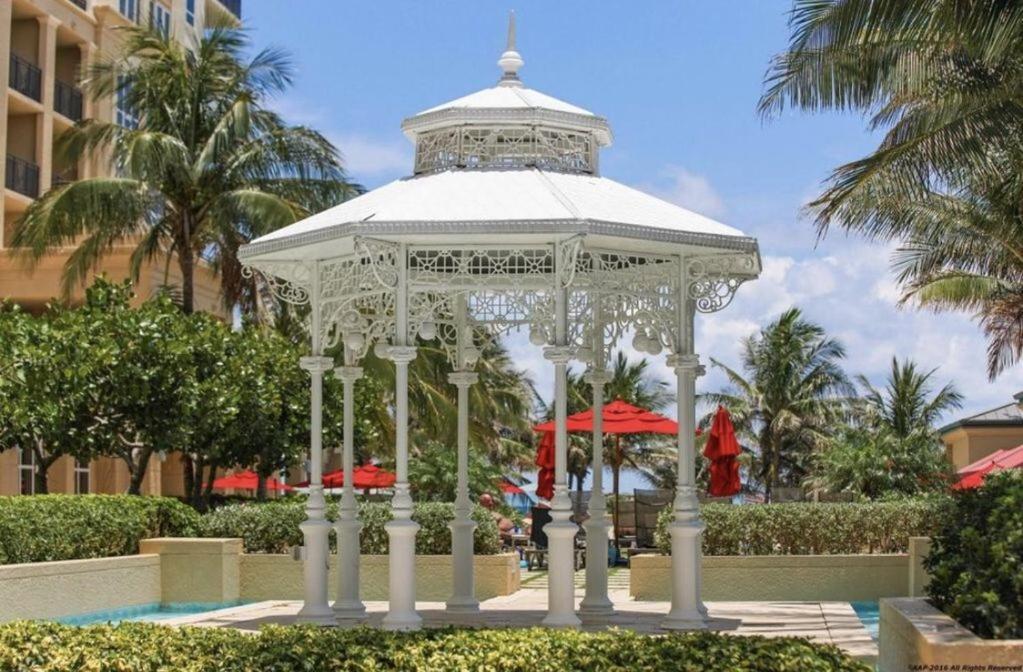 Singer Island Beach Resort And Spa, Located At The Palm Beach Resort Riviera Beach Luaran gambar