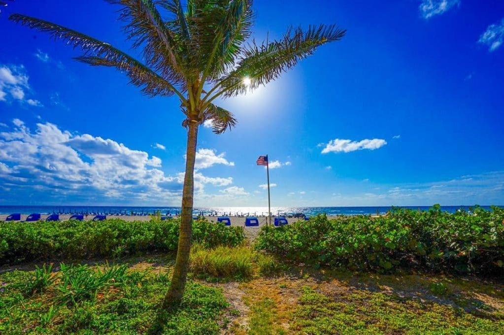 Singer Island Beach Resort And Spa, Located At The Palm Beach Resort Riviera Beach Luaran gambar