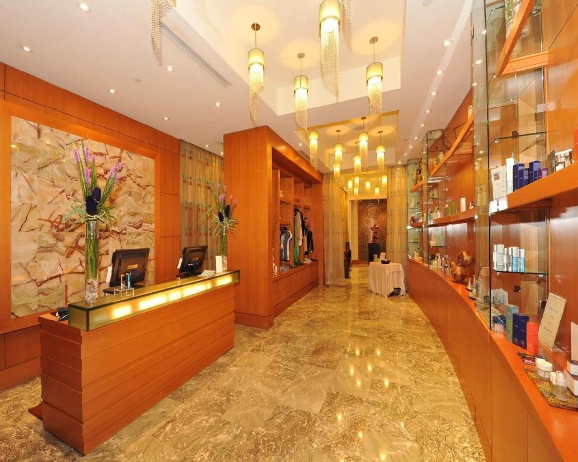 Singer Island Beach Resort And Spa, Located At The Palm Beach Resort Riviera Beach Luaran gambar