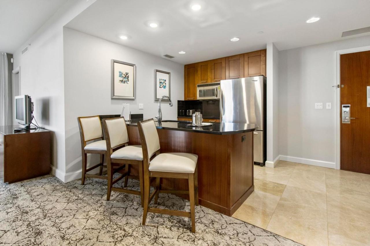 Singer Island Beach Resort And Spa, Located At The Palm Beach Resort Riviera Beach Luaran gambar