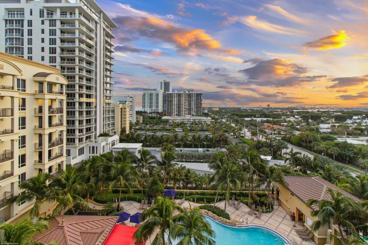 Singer Island Beach Resort And Spa, Located At The Palm Beach Resort Riviera Beach Luaran gambar