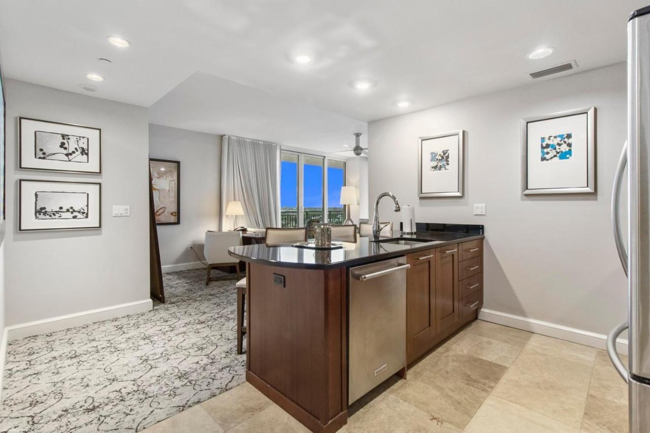 Singer Island Beach Resort And Spa, Located At The Palm Beach Resort Riviera Beach Luaran gambar