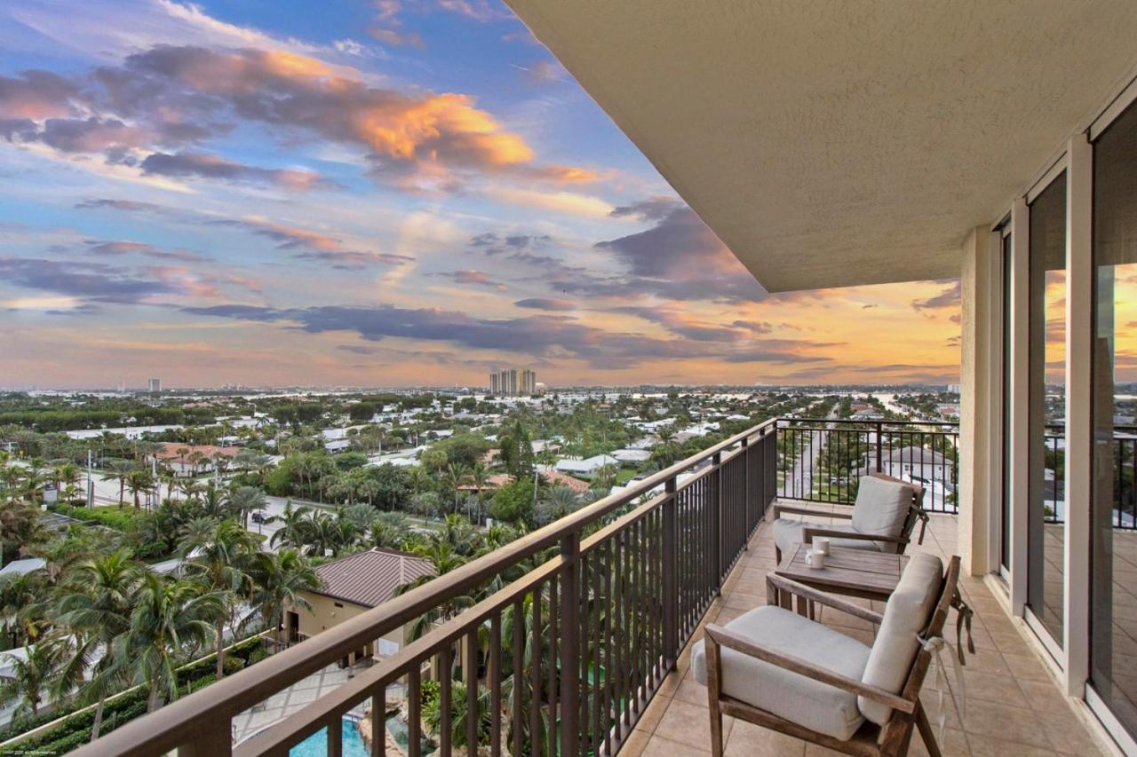 Singer Island Beach Resort And Spa, Located At The Palm Beach Resort Riviera Beach Luaran gambar