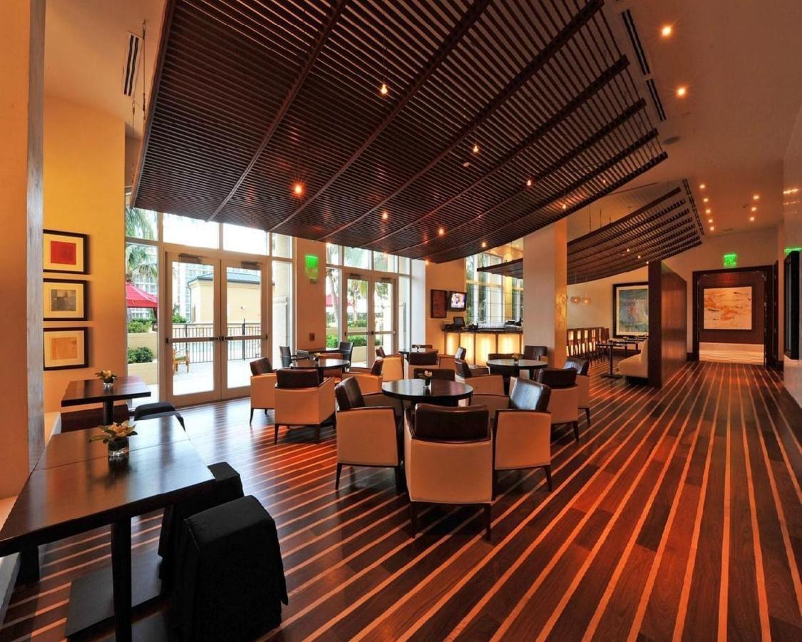 Singer Island Beach Resort And Spa, Located At The Palm Beach Resort Riviera Beach Luaran gambar