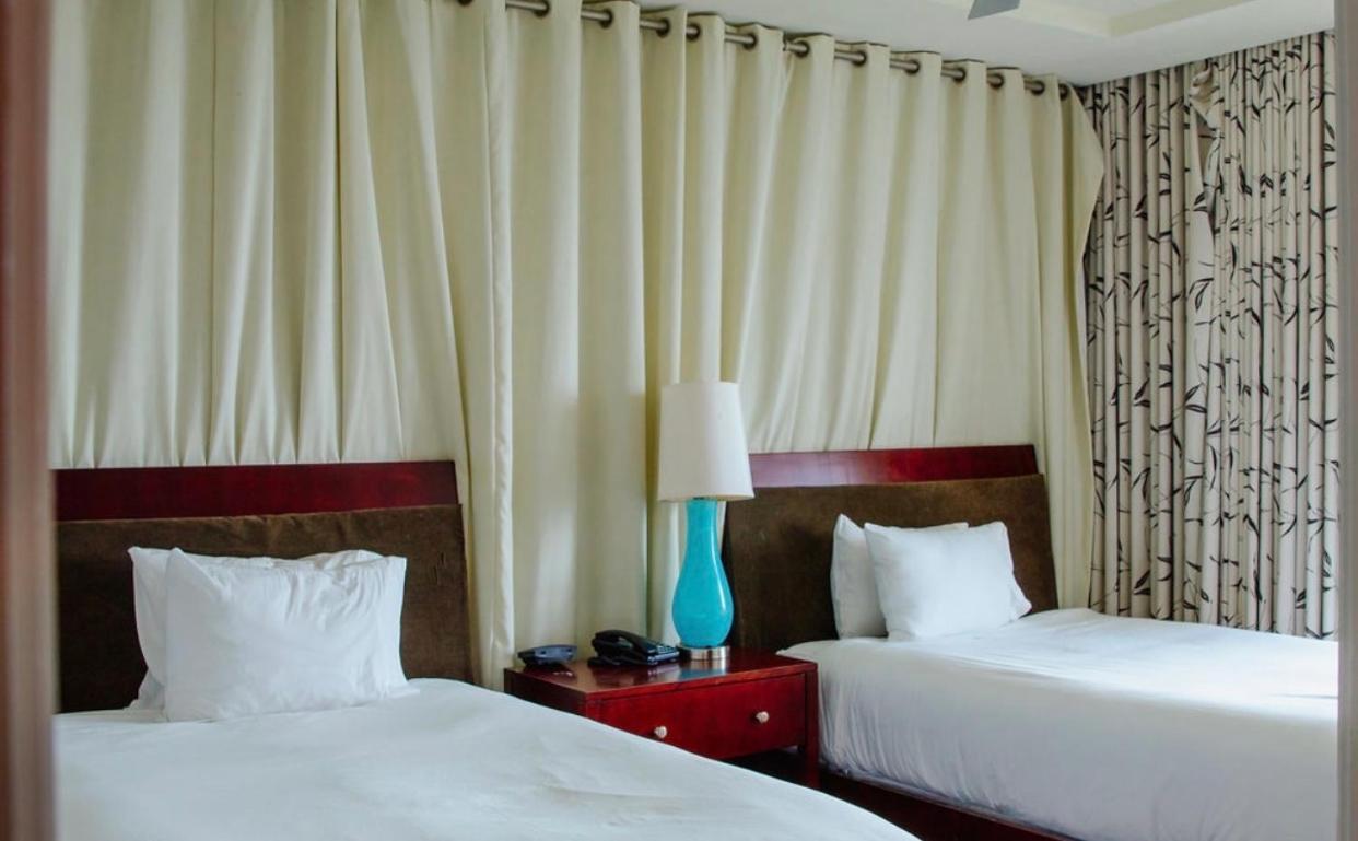 Singer Island Beach Resort And Spa, Located At The Palm Beach Resort Riviera Beach Luaran gambar