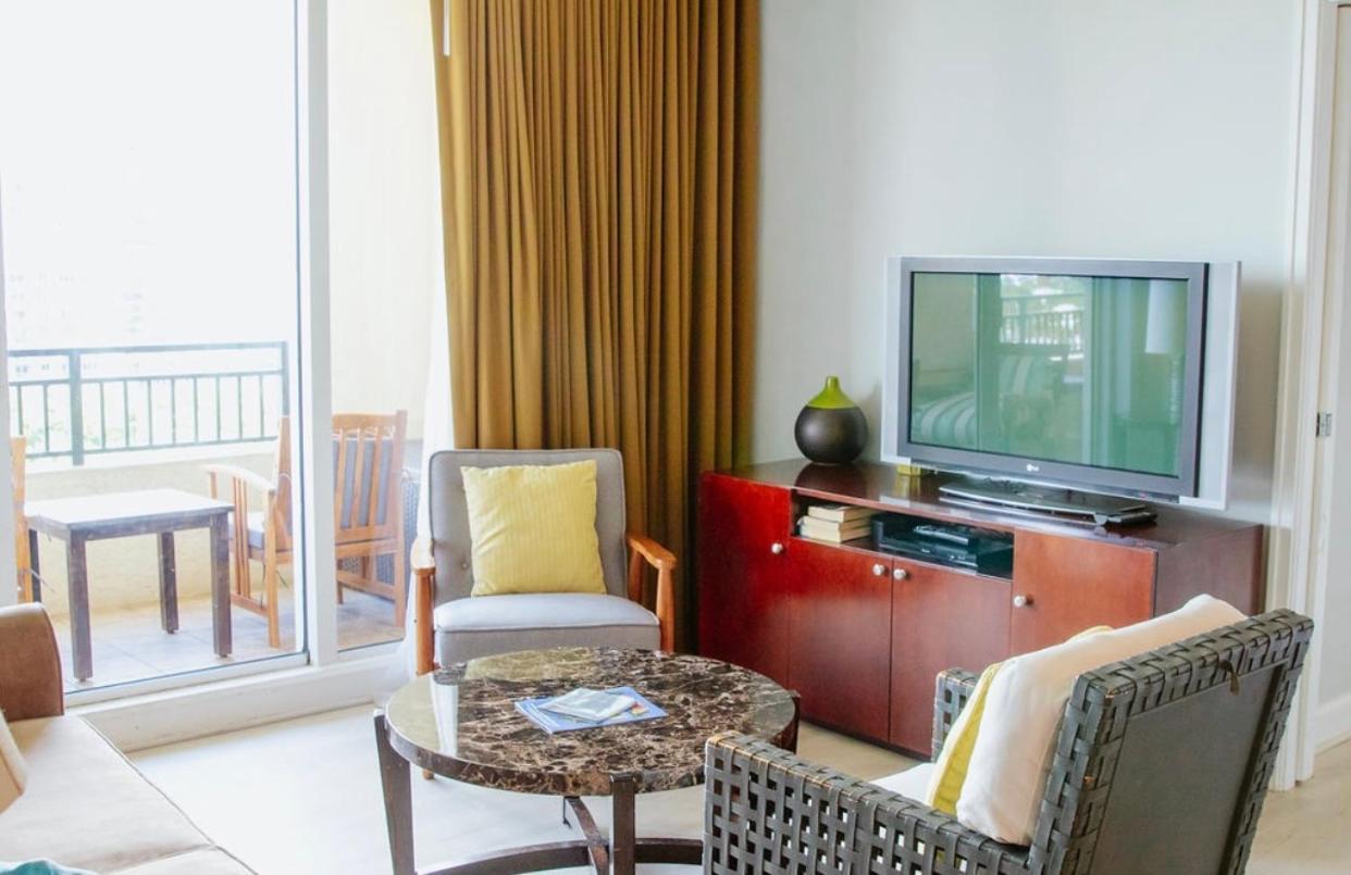 Singer Island Beach Resort And Spa, Located At The Palm Beach Resort Riviera Beach Luaran gambar