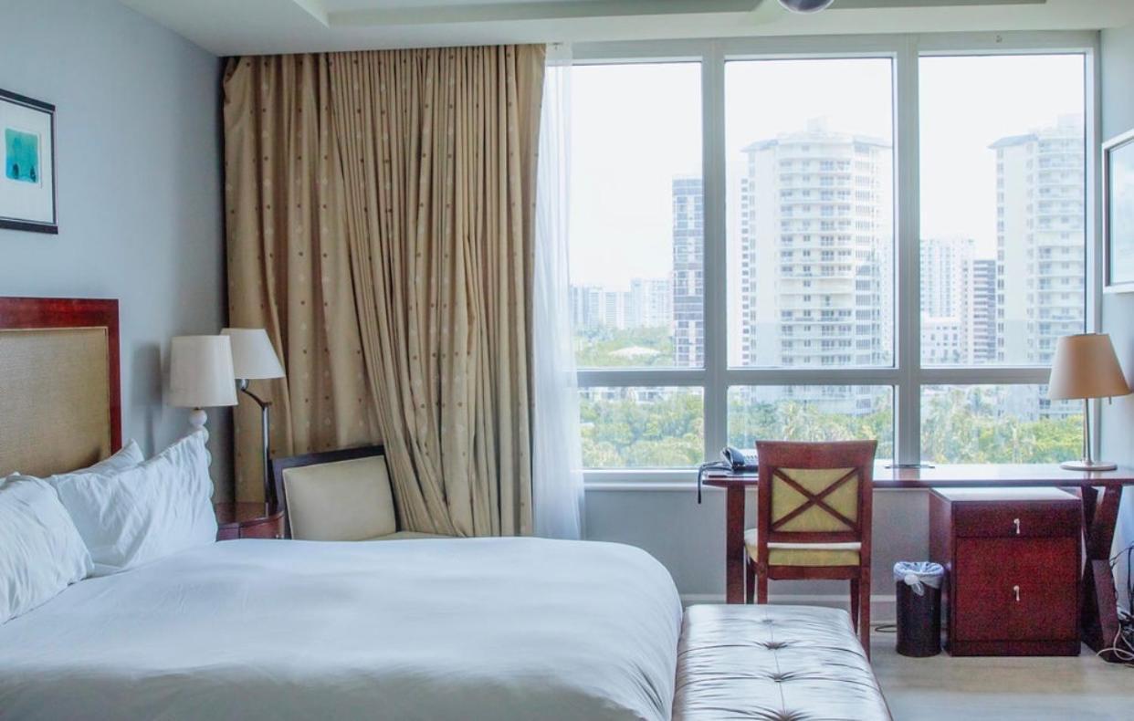 Singer Island Beach Resort And Spa, Located At The Palm Beach Resort Riviera Beach Luaran gambar