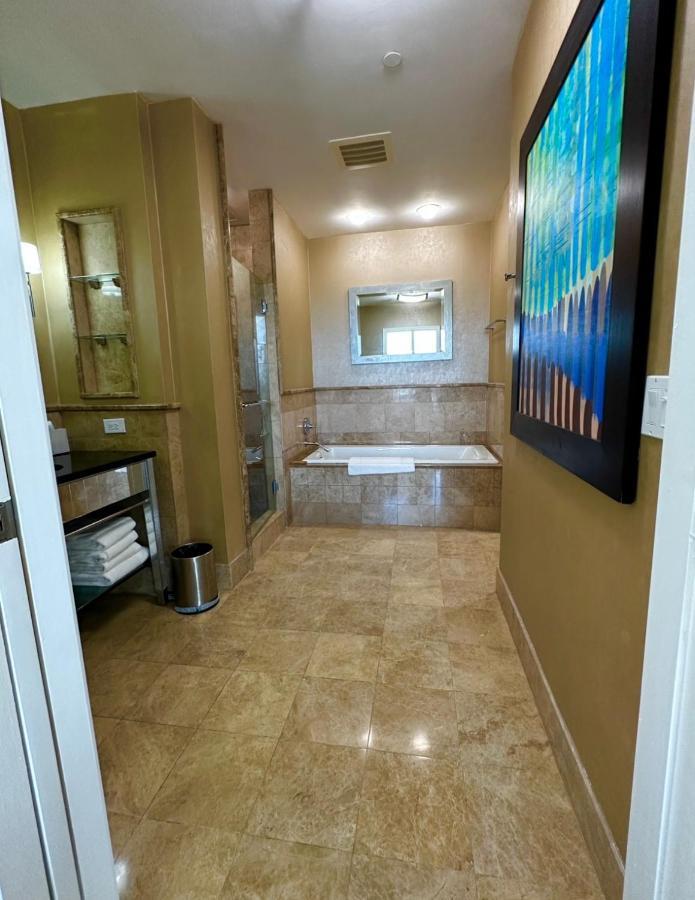 Singer Island Beach Resort And Spa, Located At The Palm Beach Resort Riviera Beach Luaran gambar