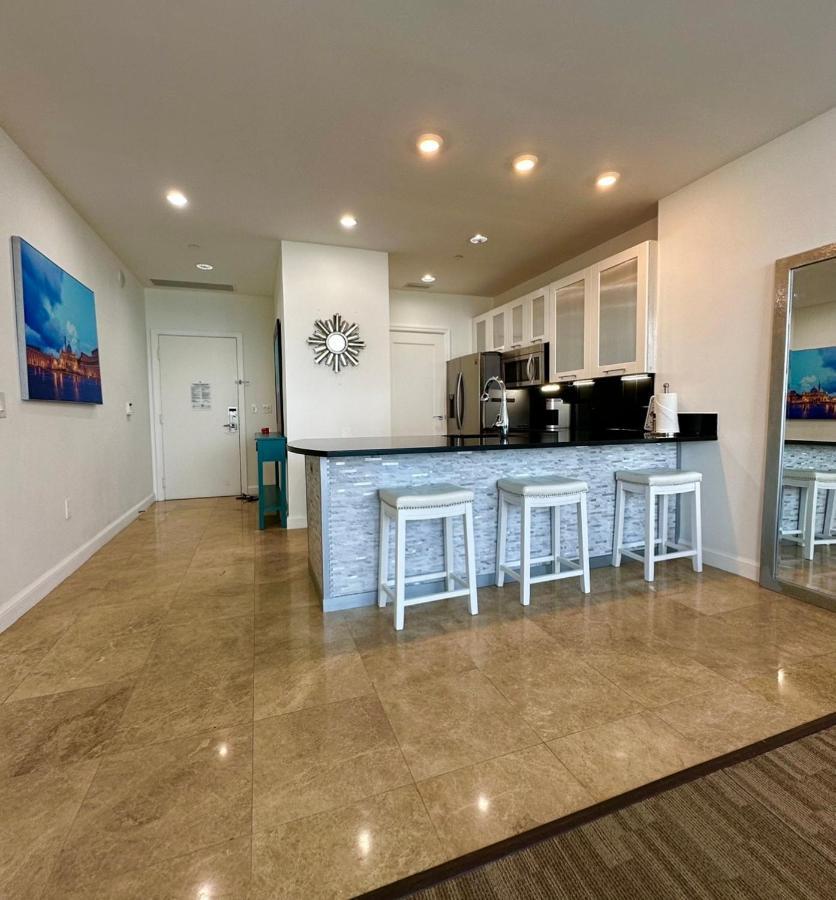 Singer Island Beach Resort And Spa, Located At The Palm Beach Resort Riviera Beach Luaran gambar