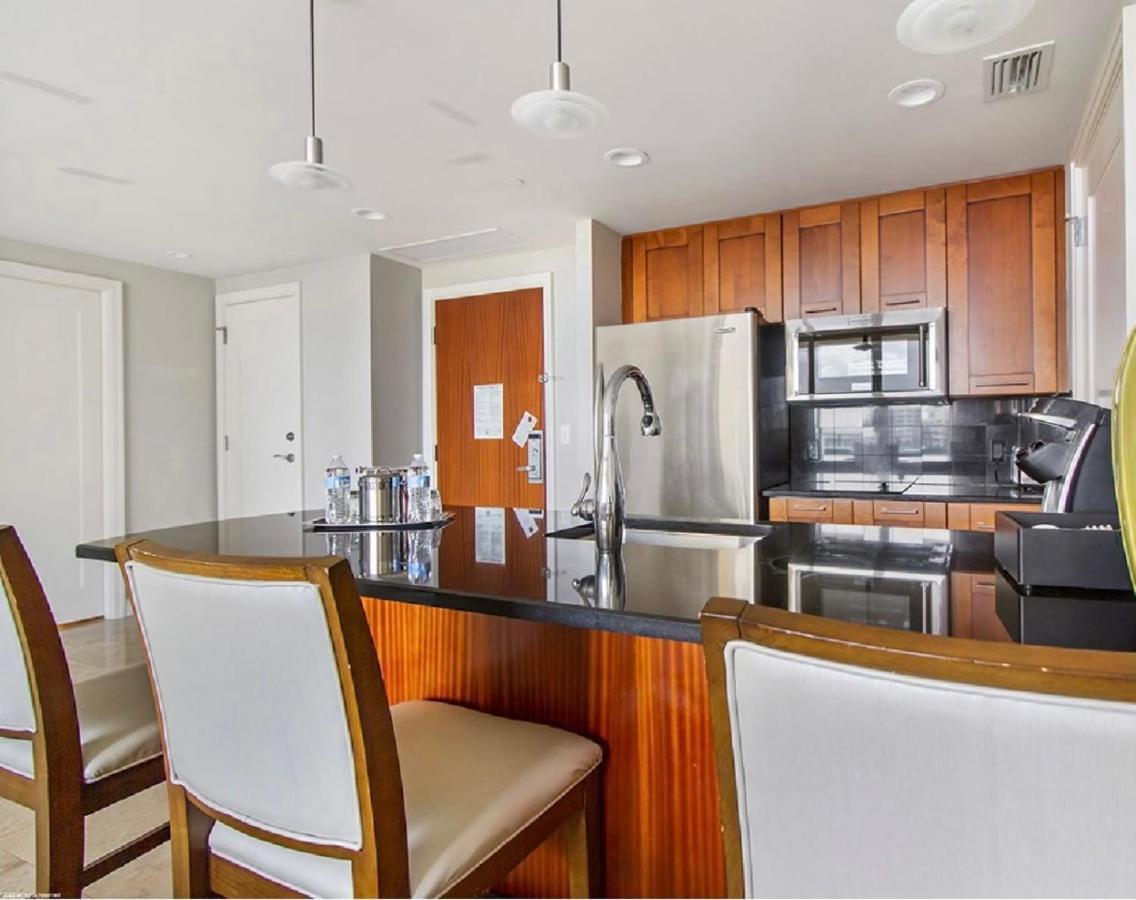 Singer Island Beach Resort And Spa, Located At The Palm Beach Resort Riviera Beach Luaran gambar