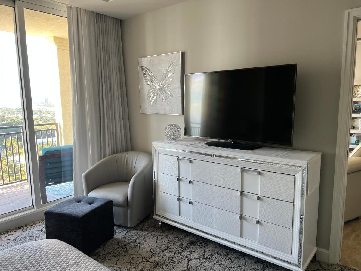 Singer Island Beach Resort And Spa, Located At The Palm Beach Resort Riviera Beach Luaran gambar