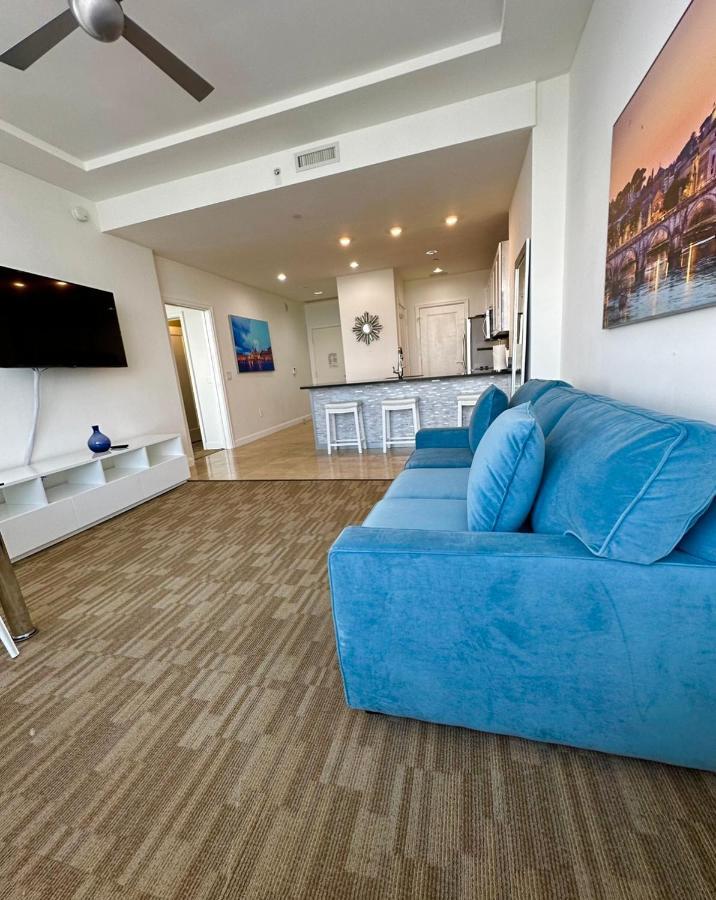 Singer Island Beach Resort And Spa, Located At The Palm Beach Resort Riviera Beach Luaran gambar
